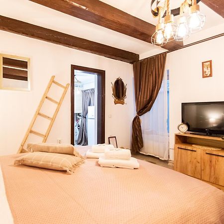 Saint Marco35Th Apartment Brasov Exterior photo