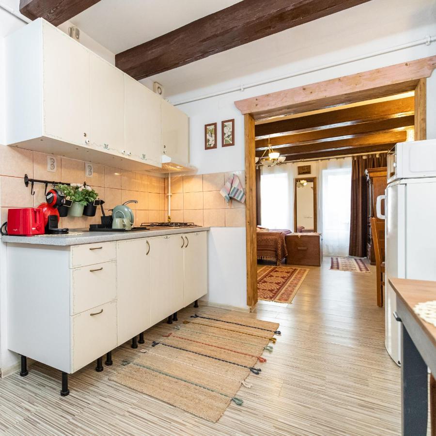Saint Marco35Th Apartment Brasov Exterior photo