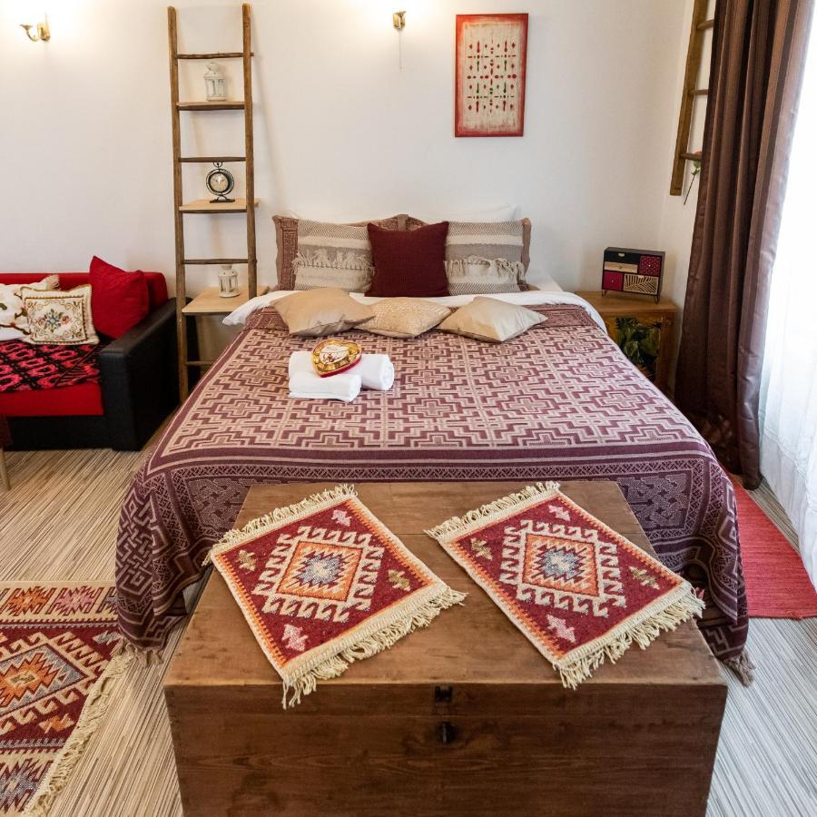 Saint Marco35Th Apartment Brasov Exterior photo