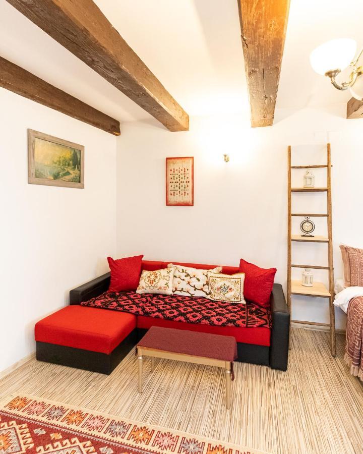 Saint Marco35Th Apartment Brasov Exterior photo