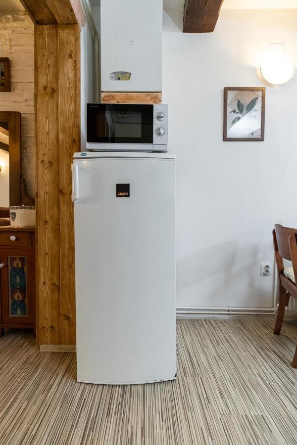 Saint Marco35Th Apartment Brasov Exterior photo