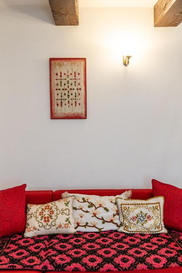 Saint Marco35Th Apartment Brasov Exterior photo