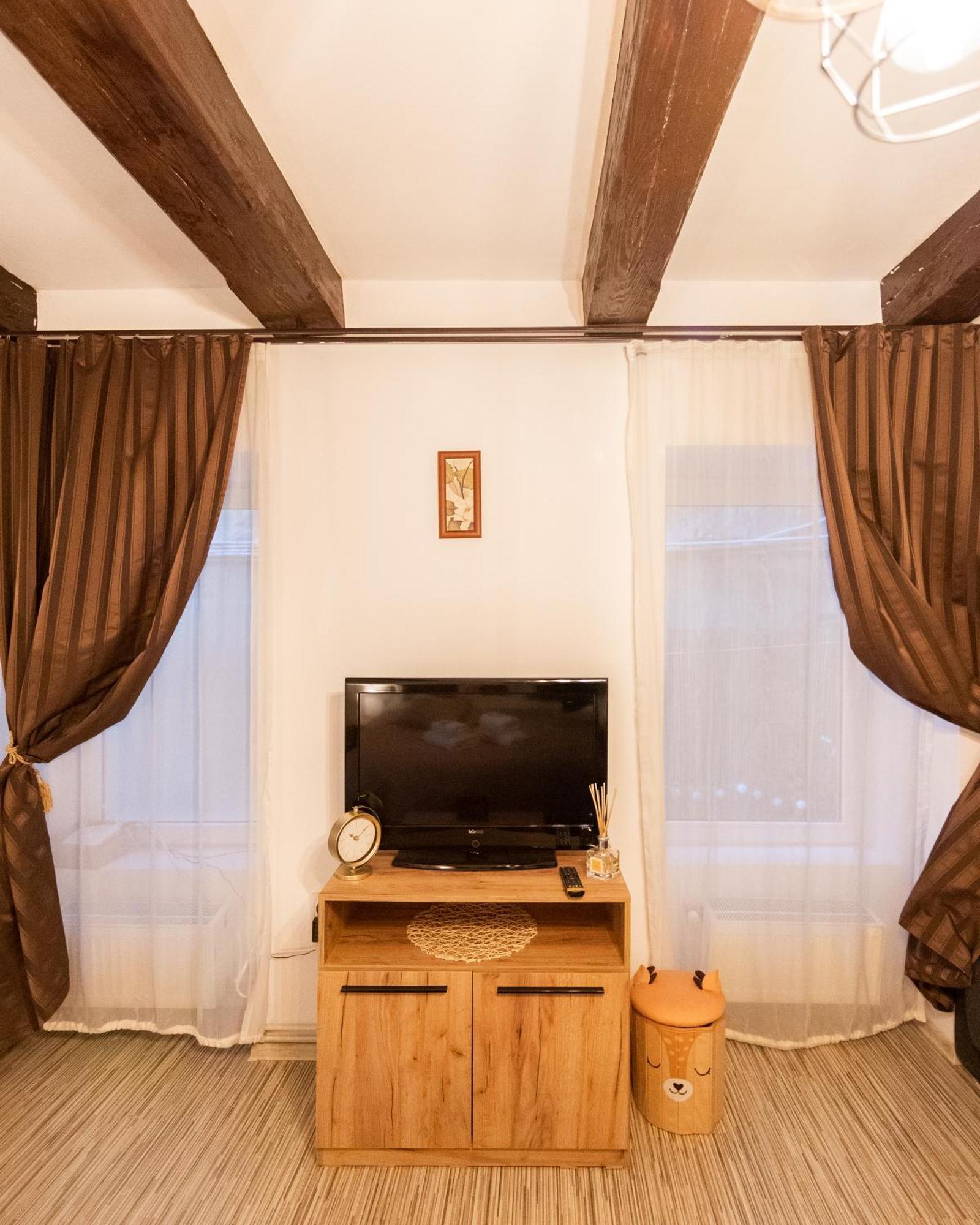 Saint Marco35Th Apartment Brasov Exterior photo