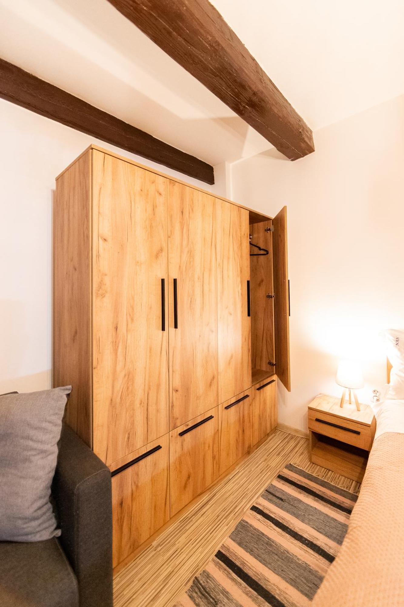 Saint Marco35Th Apartment Brasov Exterior photo